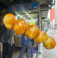 Top 1. Hong Kong Food: Unveiling the Iconic Fish Ball of Hong Kong